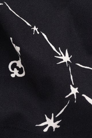 Bermuda - Noir - IKKS