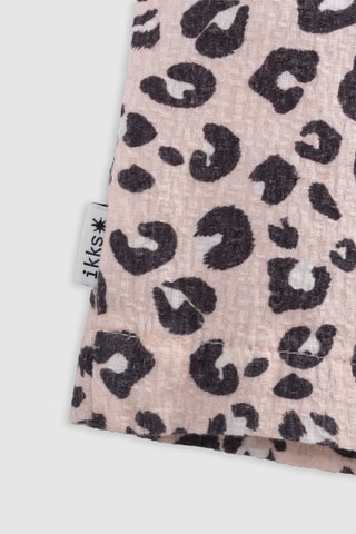 Short - Rose poudré - IKKS