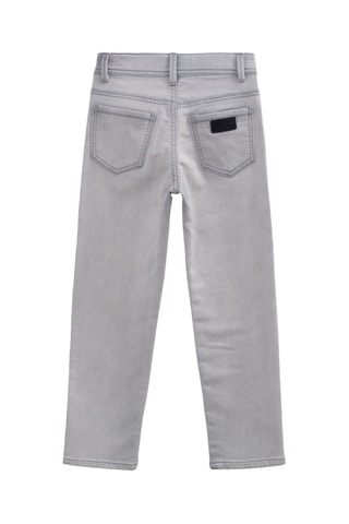 Jean - Gris clair - IKKS