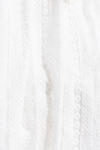 Vestido em renda - Cru - IKKS