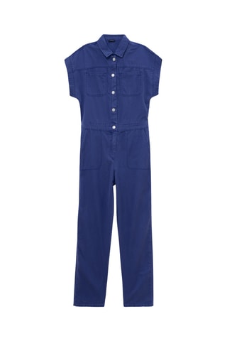 Combinaison - Indigo - IKKS