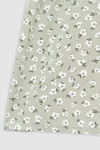 Combishort - Vert olive - IKKS