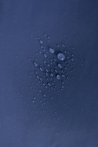 Blusão reversível - Azul-marinho e cru - IKKS