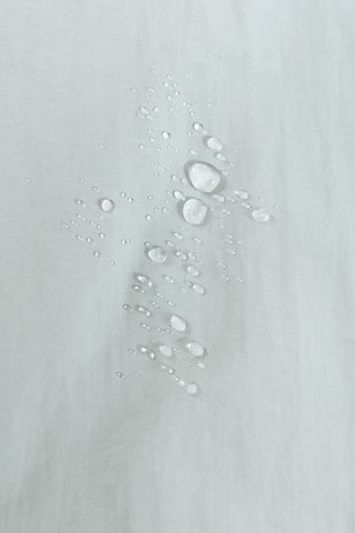 Coupe-vent à capuche - Vert d’eau - IKKS