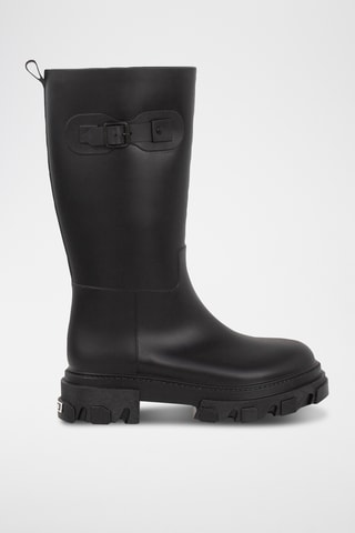 Galochas - Preto - IKKS