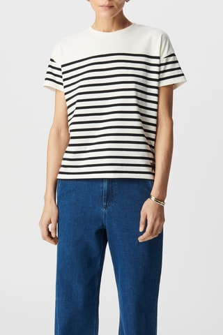 T-shirt - Branco - IKKS