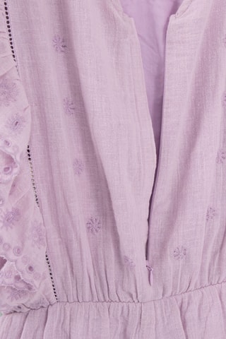 Combinaison - Mauve - IKKS