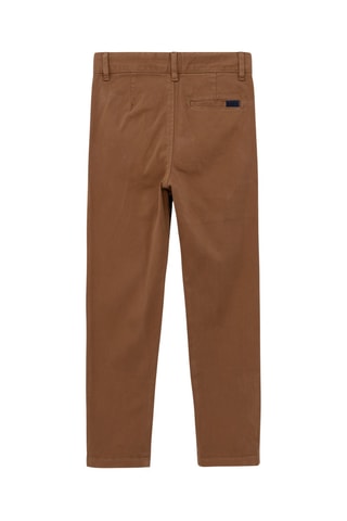 Pantalon - Camel - IKKS