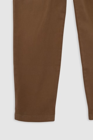 Pantalon - Camel - IKKS
