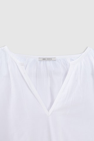 Blouse - Blanc - IKKS