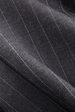 Pantalon droit - Gris foncé - IKKS