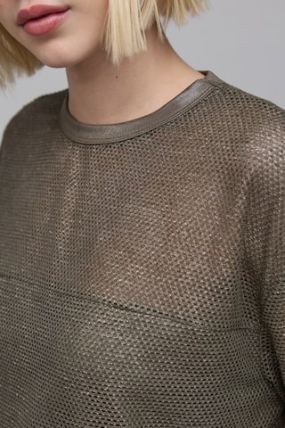 Sweat - Caqui - IKKS