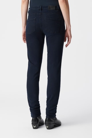 Jean slim - Bleu foncé - IKKS