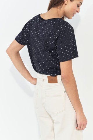 T-shirt - Preto - One Step