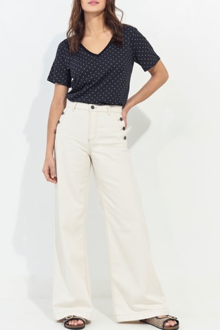 T-shirt - Preto - One Step