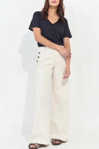 T-shirt - Preto - One Step