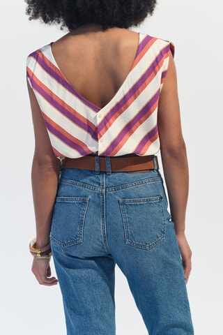 Top - Cru - One Step