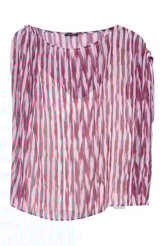 Top - Violeta - One Step