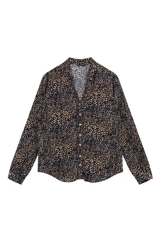 Chemisier - Noir - One Step