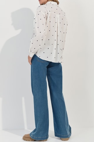 Camisa - Cru - One Step