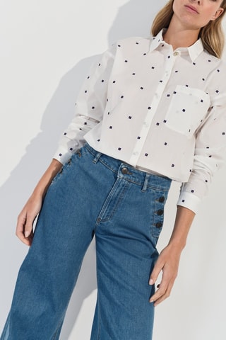 Camisa - Cru - One Step