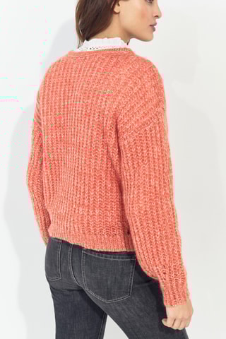 Camisola - Laranja - One Step