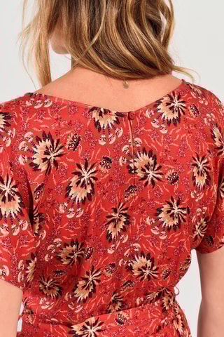 Macacão - Vermelho - One Step