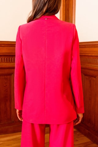 Veste - Fuchsia - One Step