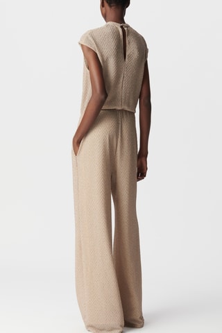 Macacão - Toupeira - IKKS