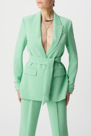 Veste - Vert d’eau - IKKS