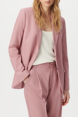 Veste - Vieux rose - IKKS