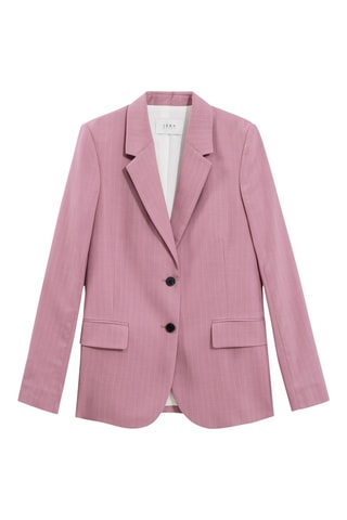 Veste - Vieux rose - IKKS