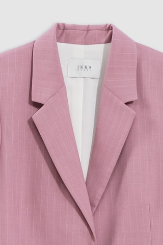 Veste - Vieux rose - IKKS