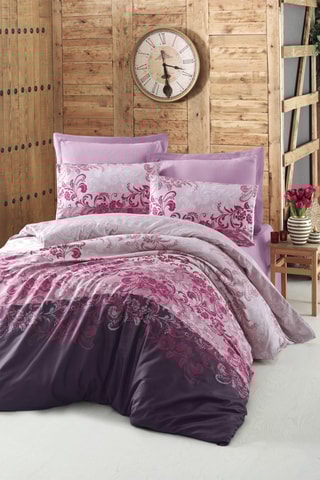 Parure de couette Rina Rose