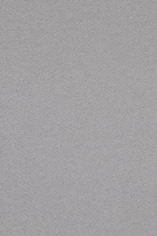 Jeté de canapé - Gris - 115 x 200 cm