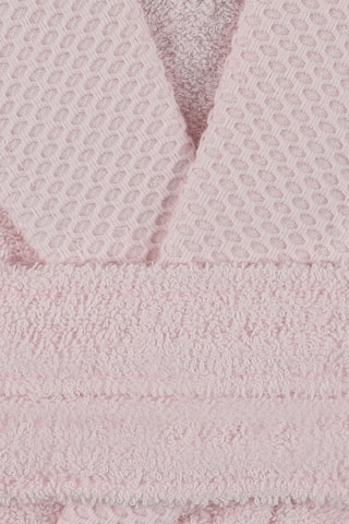Peignoir - Rose