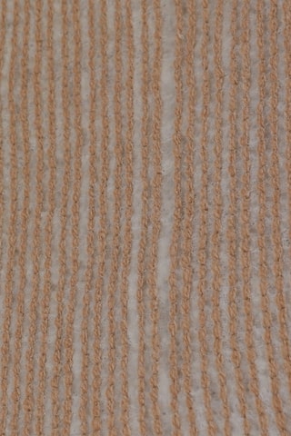 2 tapis de bain - Marron - 50 x 60 cm et 60 x 100 cm