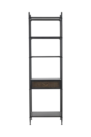 Estante - Preto