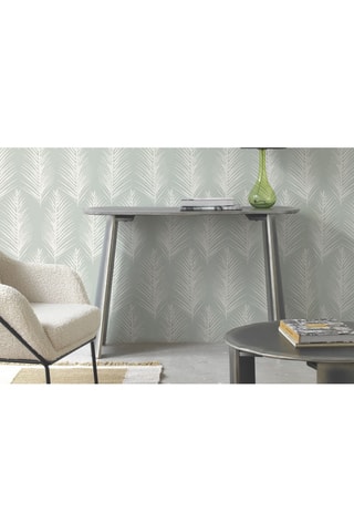 Mesa de centro - Cinzento