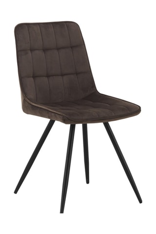 2 cadeiras - 59 x 86 x 45 cm