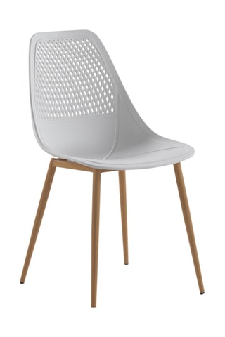 4 cadeiras - 45 x 84 x 47 cm