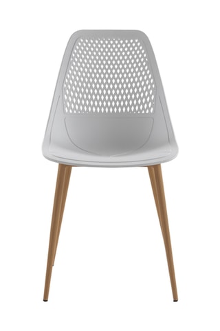 4 cadeiras - 45 x 84 x 47 cm