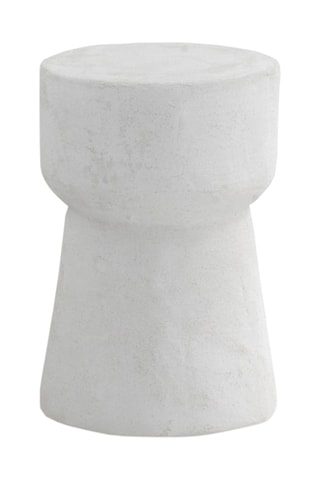 Mesa de apoio - 45 x 31 x 31 cm