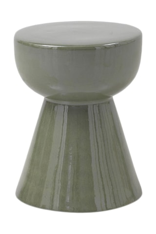 Mesa de apoio - Verde