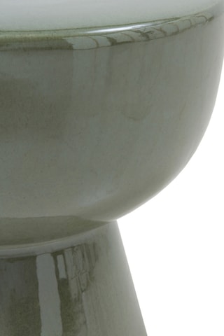 Mesa de apoio - Verde