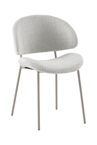 4 cadeiras - 55 x 80 x 54 cm