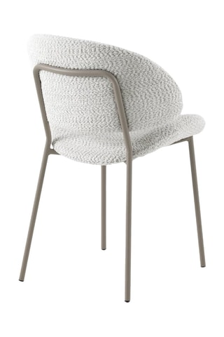 4 cadeiras - 55 x 80 x 54 cm