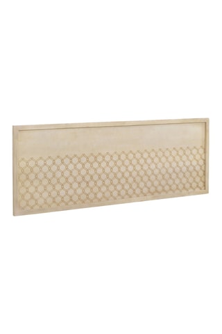 Tête de lit - Naturel