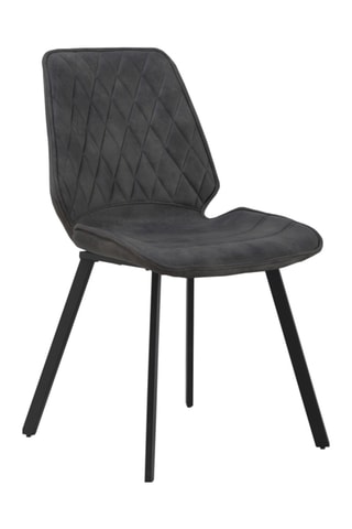 2 cadeiras - 48 x 84 x 57 cm