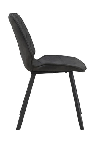 2 cadeiras - 48 x 84 x 57 cm